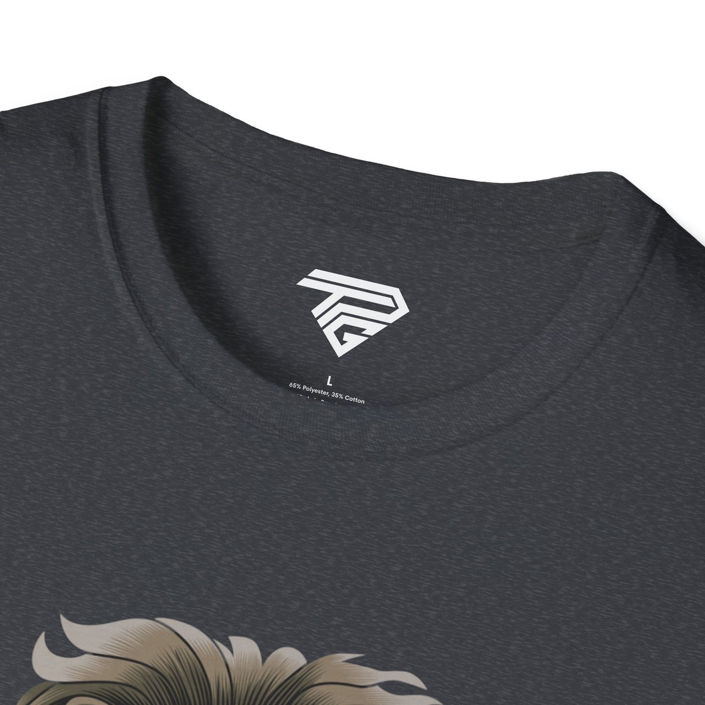 Untamed T-Shirt