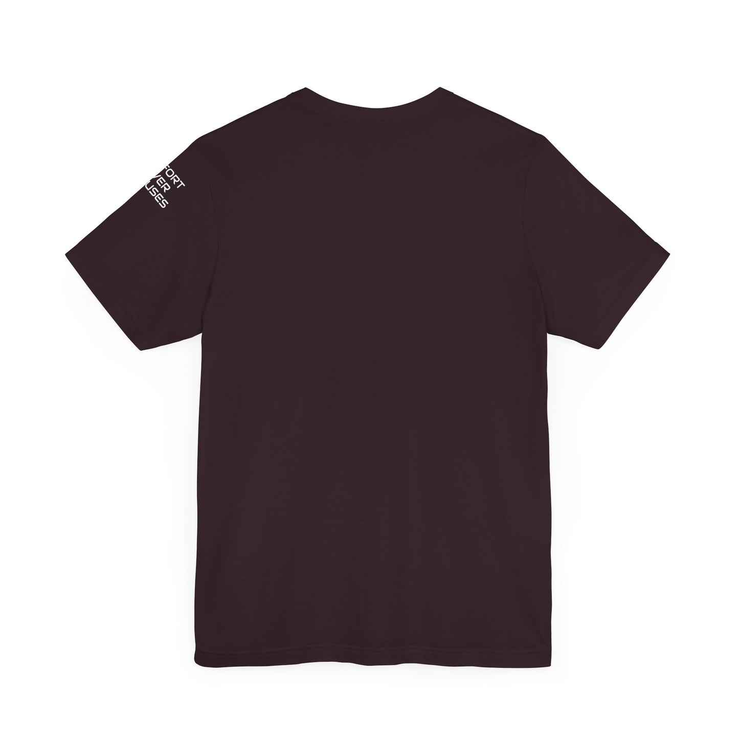 TPG Sports "Classic Established" - Unisex Modern T-Shirt