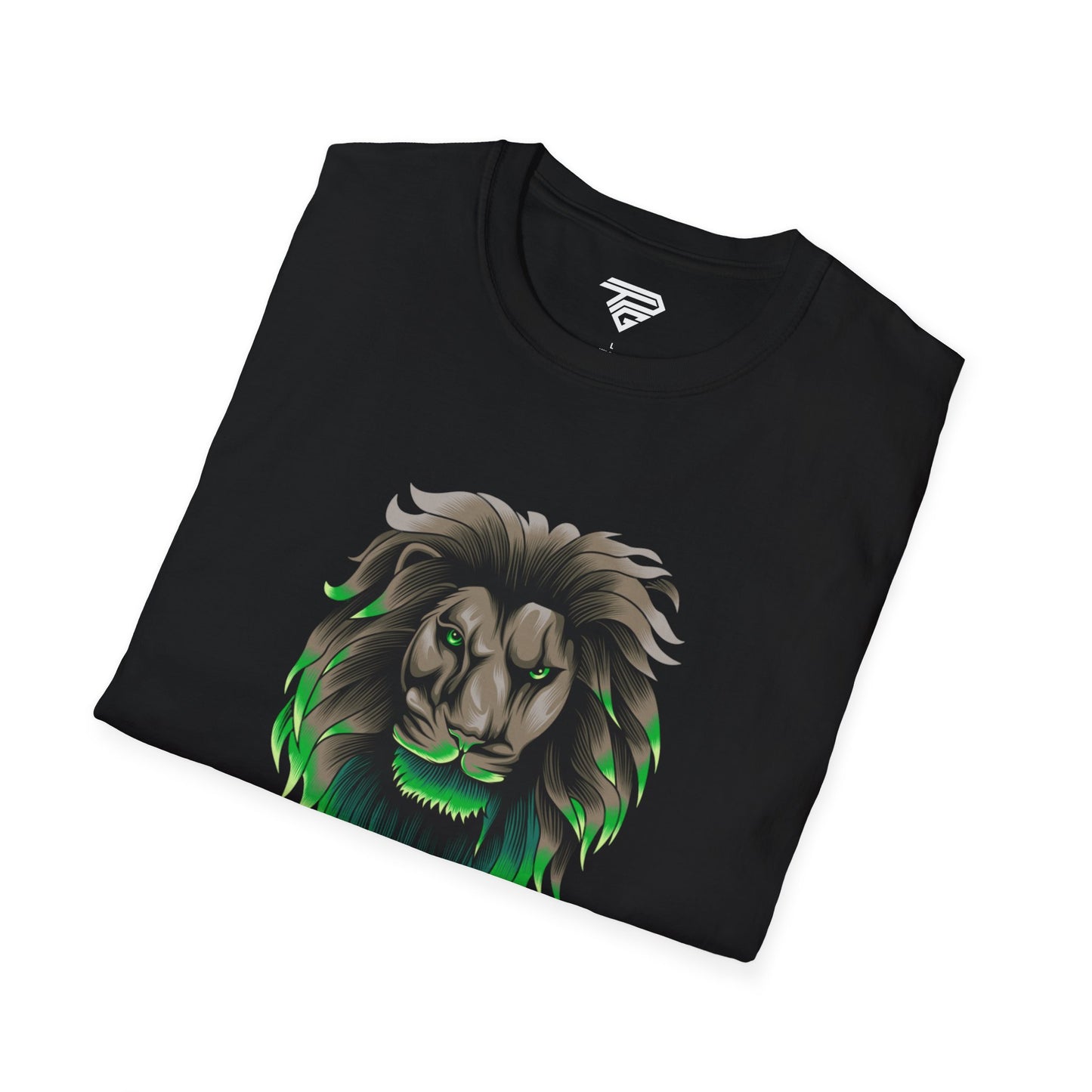 Untamed T-Shirt