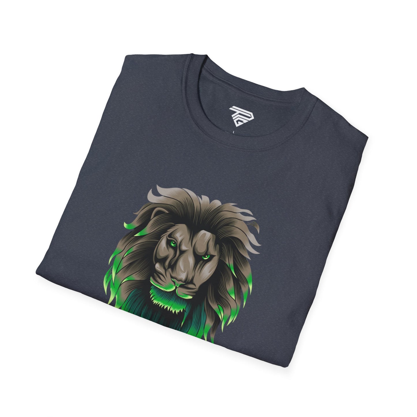 Untamed T-Shirt