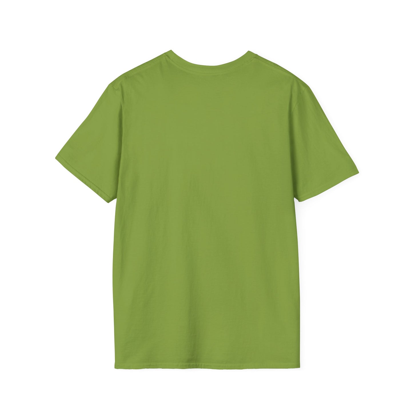 Motivational Unisex T-Shirt - 'Effort = Excuses'