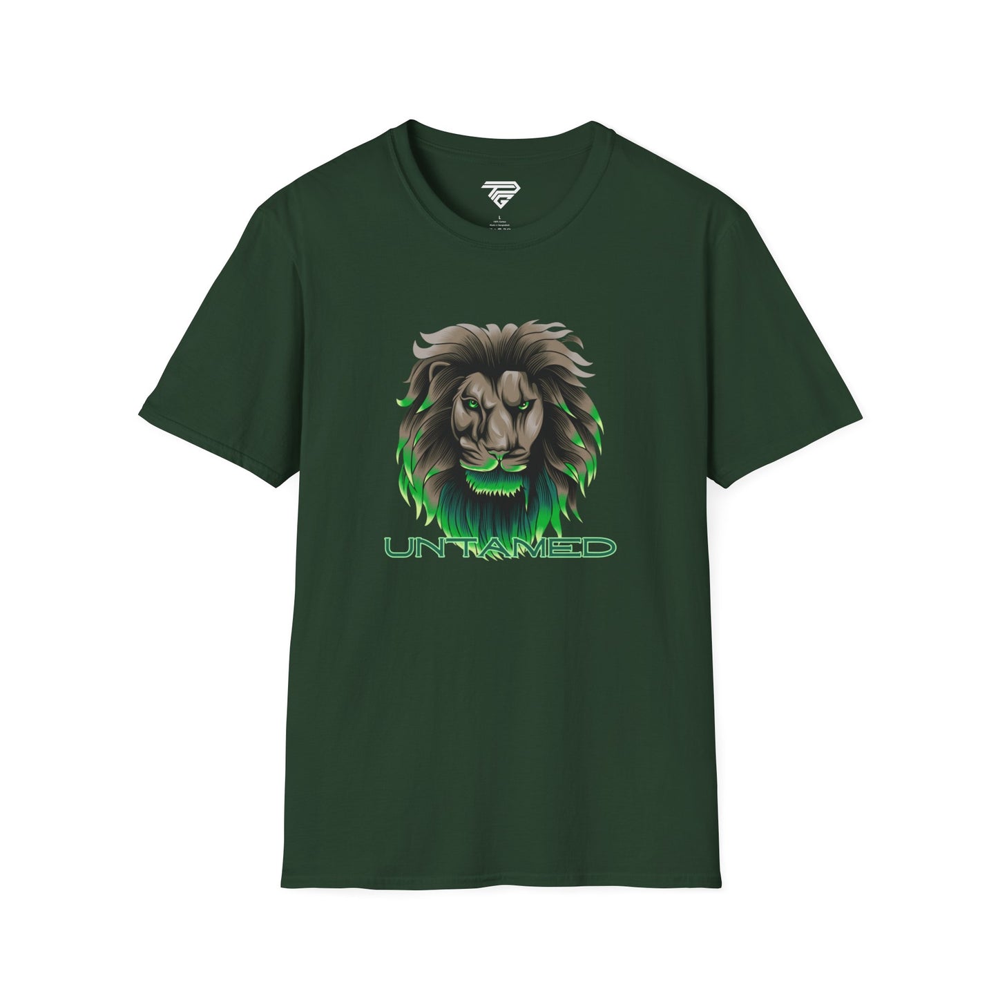 Untamed T-Shirt