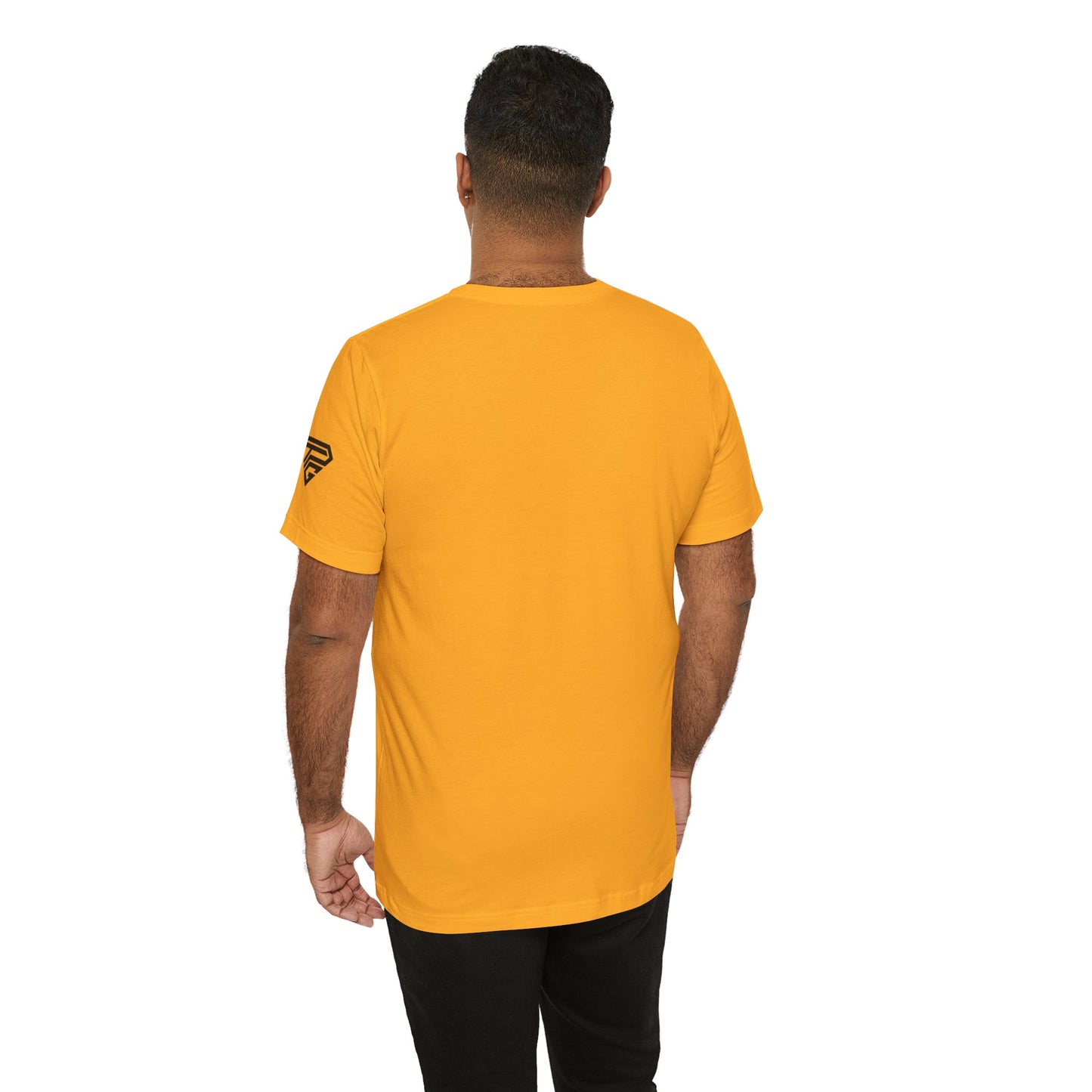 'Effort Over Excuses' Unisex Tee
