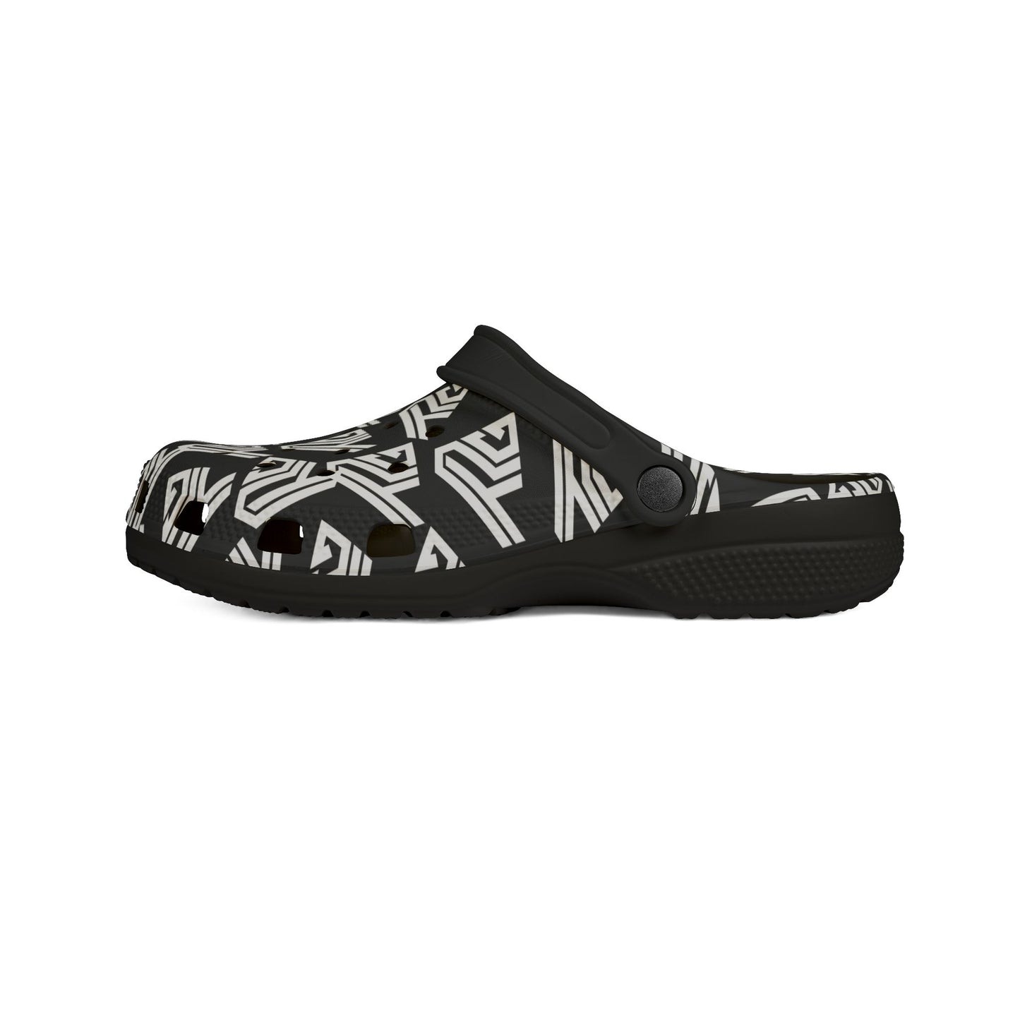 TPG Sports Foam Rubber Shoes