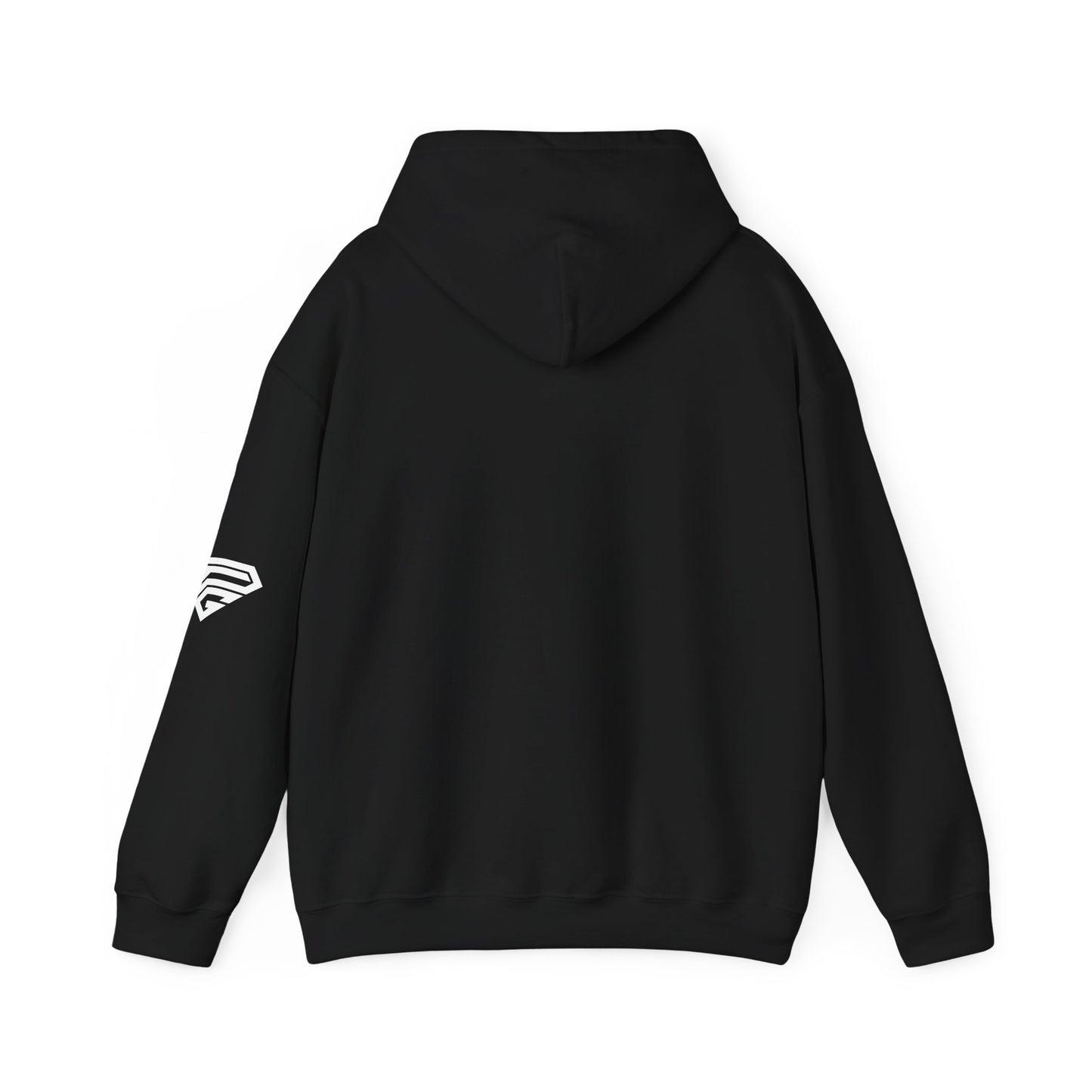 Hustle Hoodie - For Everyday Motivation
