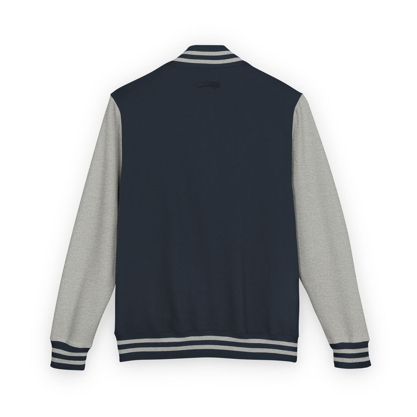 TPG Sports Letterman Jacket - Stylish Sportswear for Team Spirit