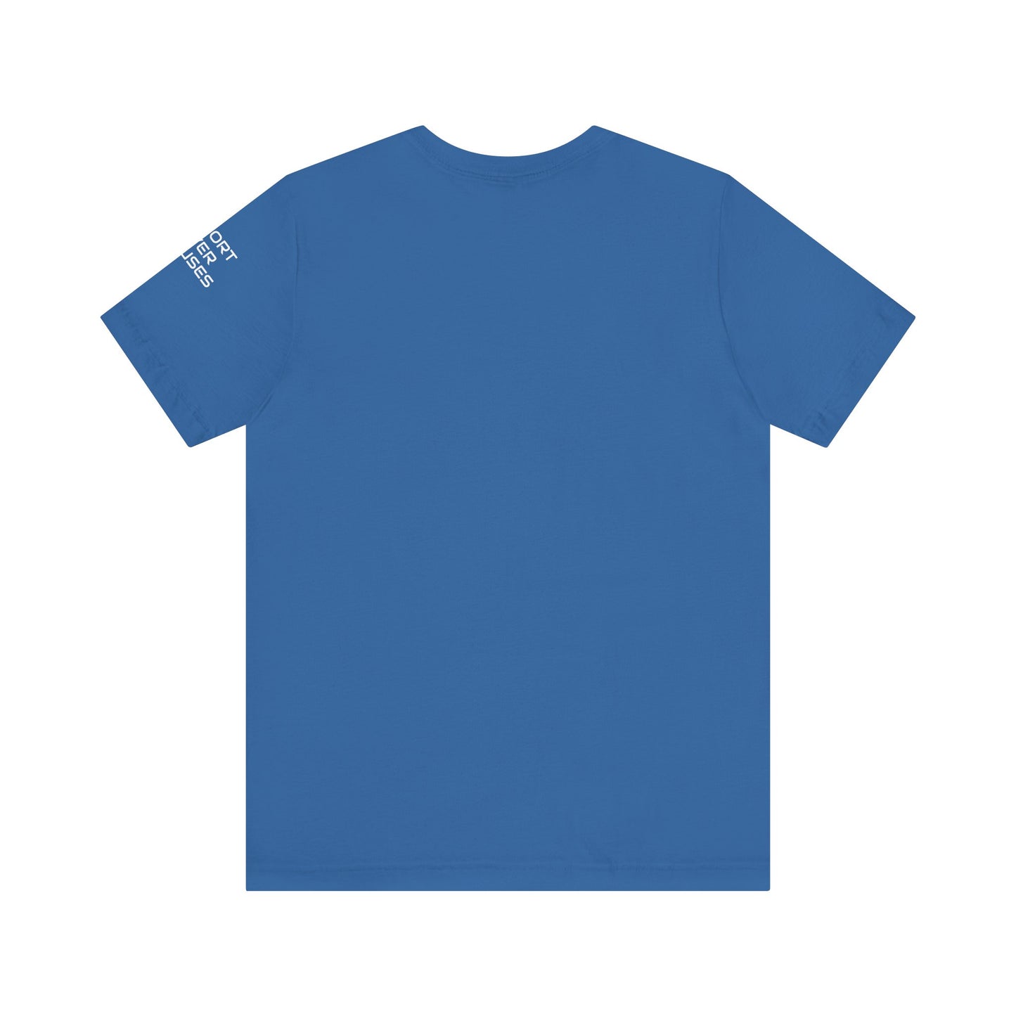 TPG Sports "Classic Established" - Unisex Modern T-Shirt