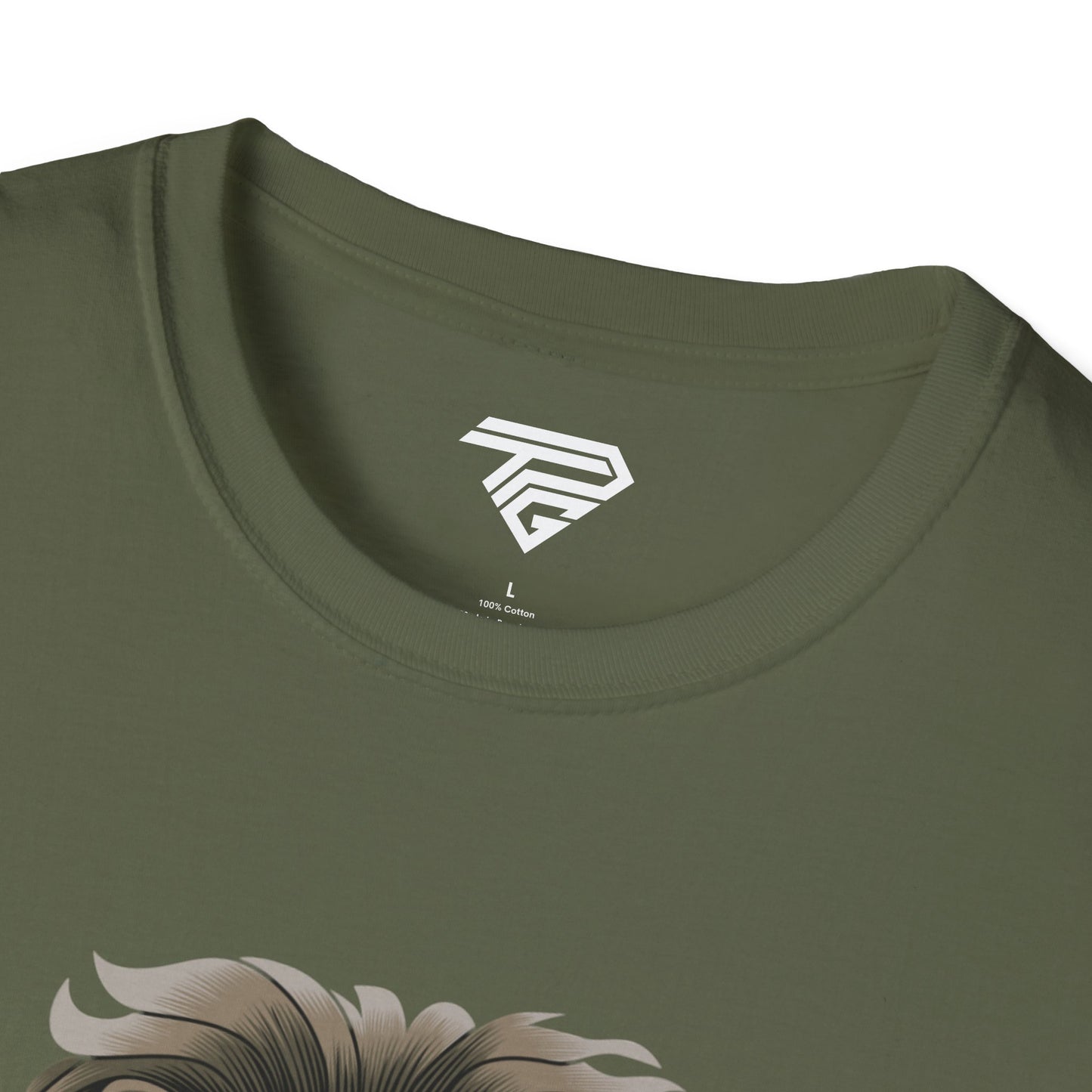 Untamed T-Shirt
