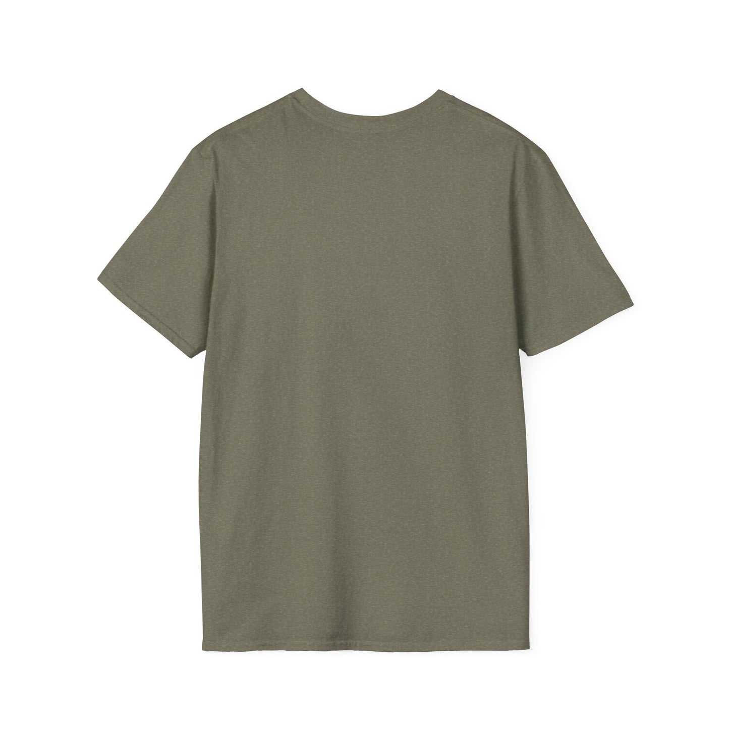WARM-UPS ARE OVER Graphic Tee