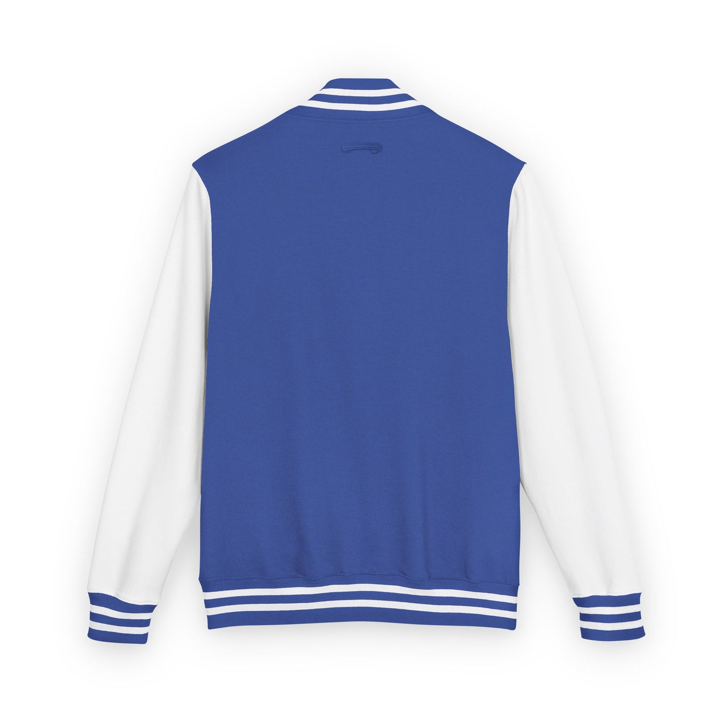TPG Sports Letterman Jacket - Stylish Sportswear for Team Spirit