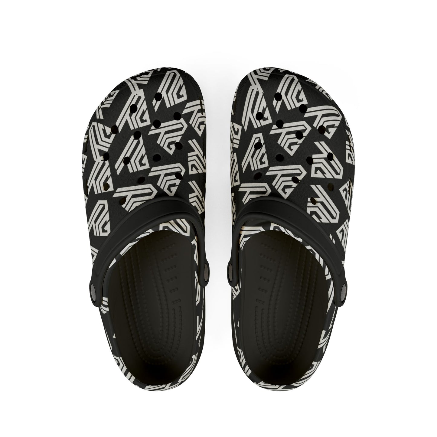 TPG Sports Foam Rubber Shoes