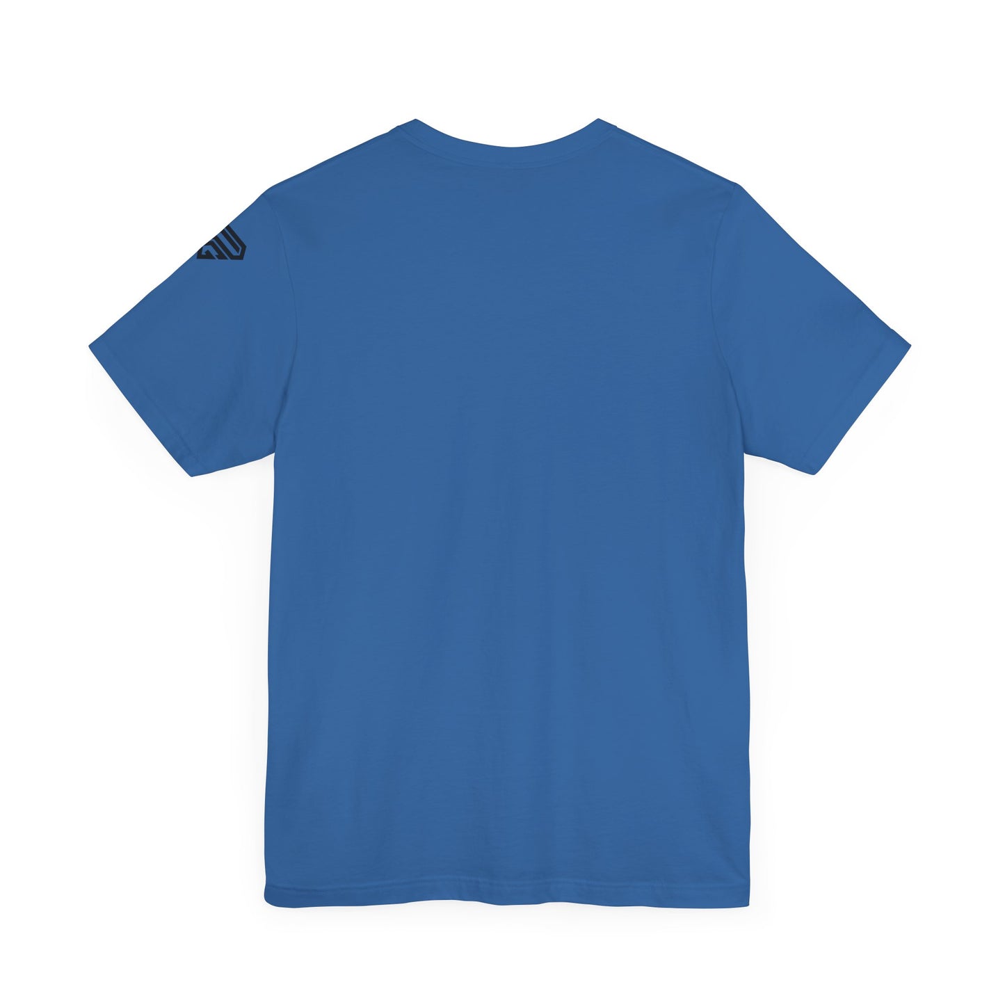 Train Hard , Win Easy - Unisex Short Sleeve T-Shirt