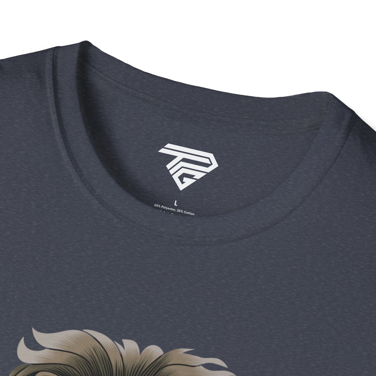 Untamed T-Shirt
