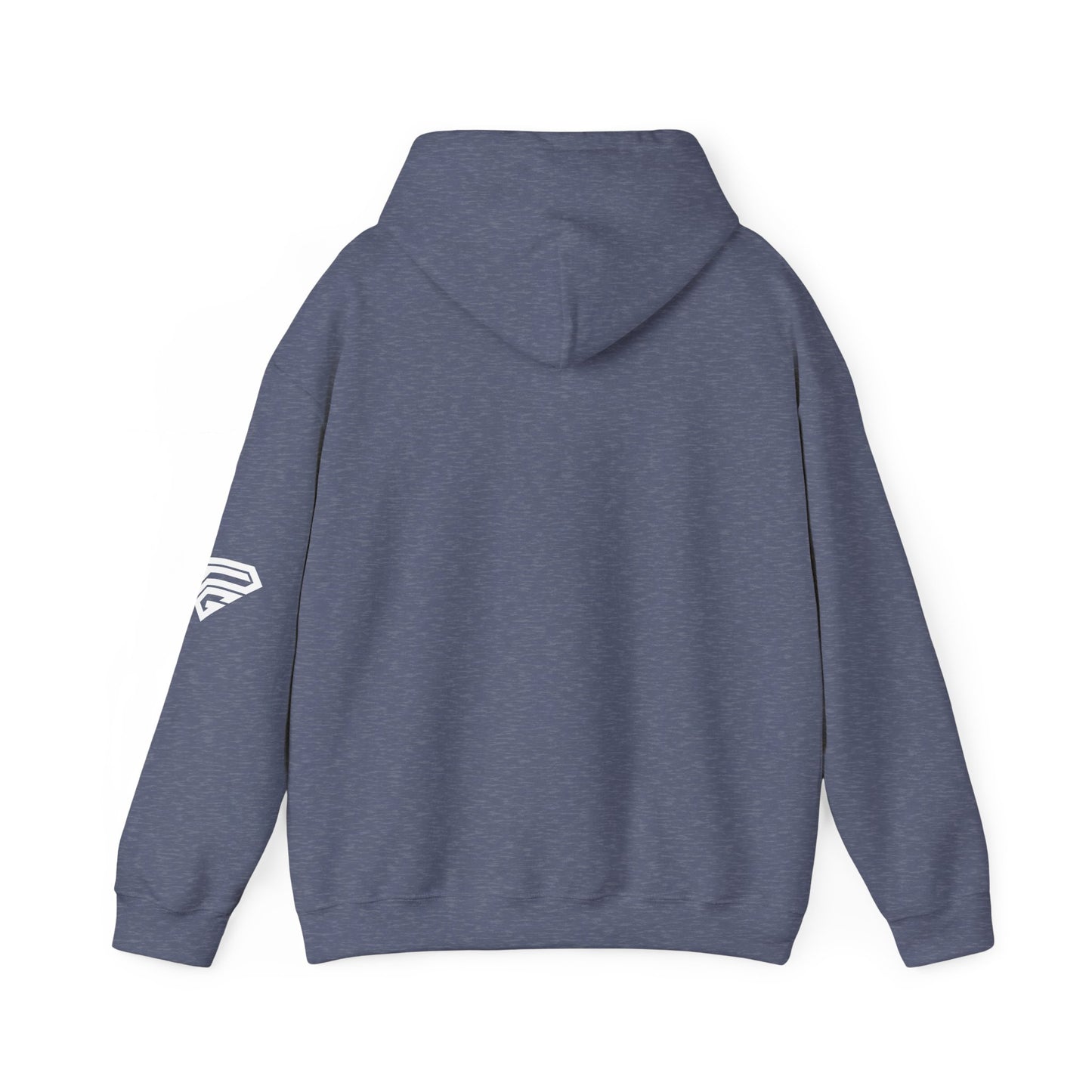 Hustle Hoodie - For Everyday Motivation