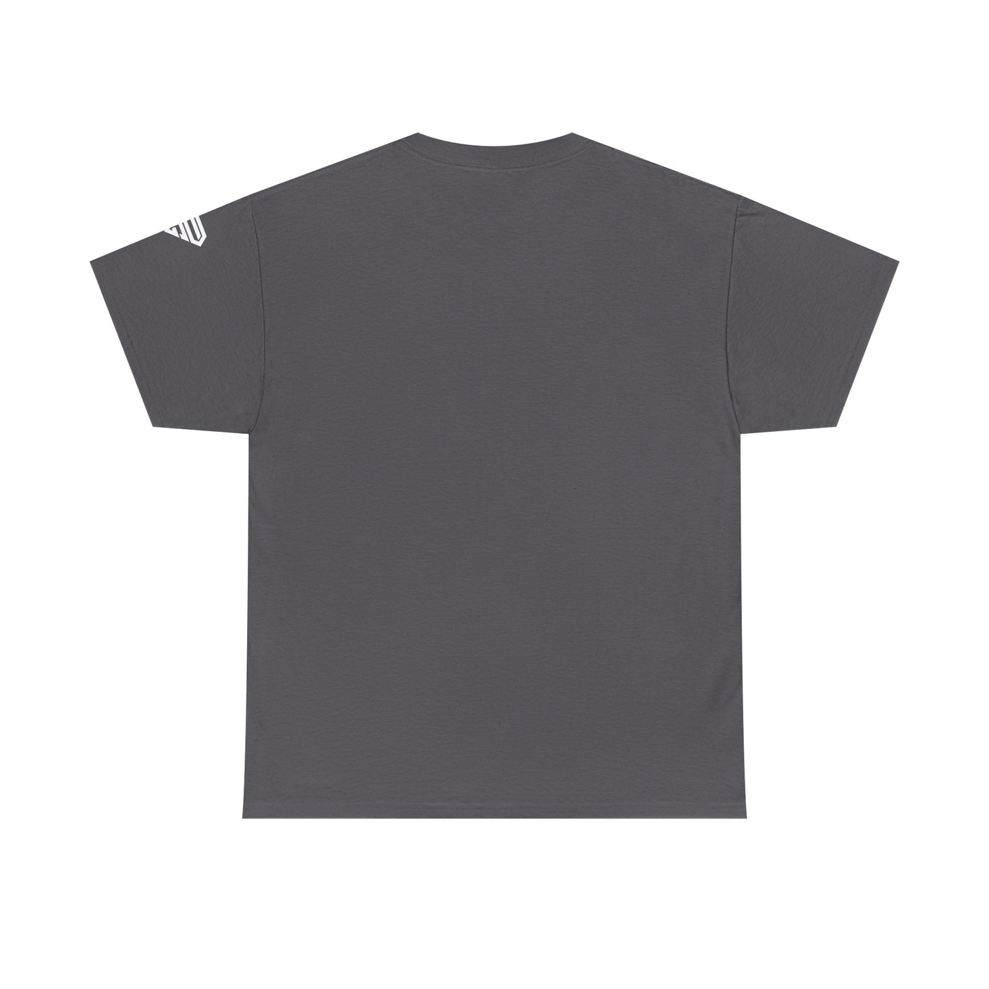 Run Like You Stole It - Unisex Cotton T-Shirt