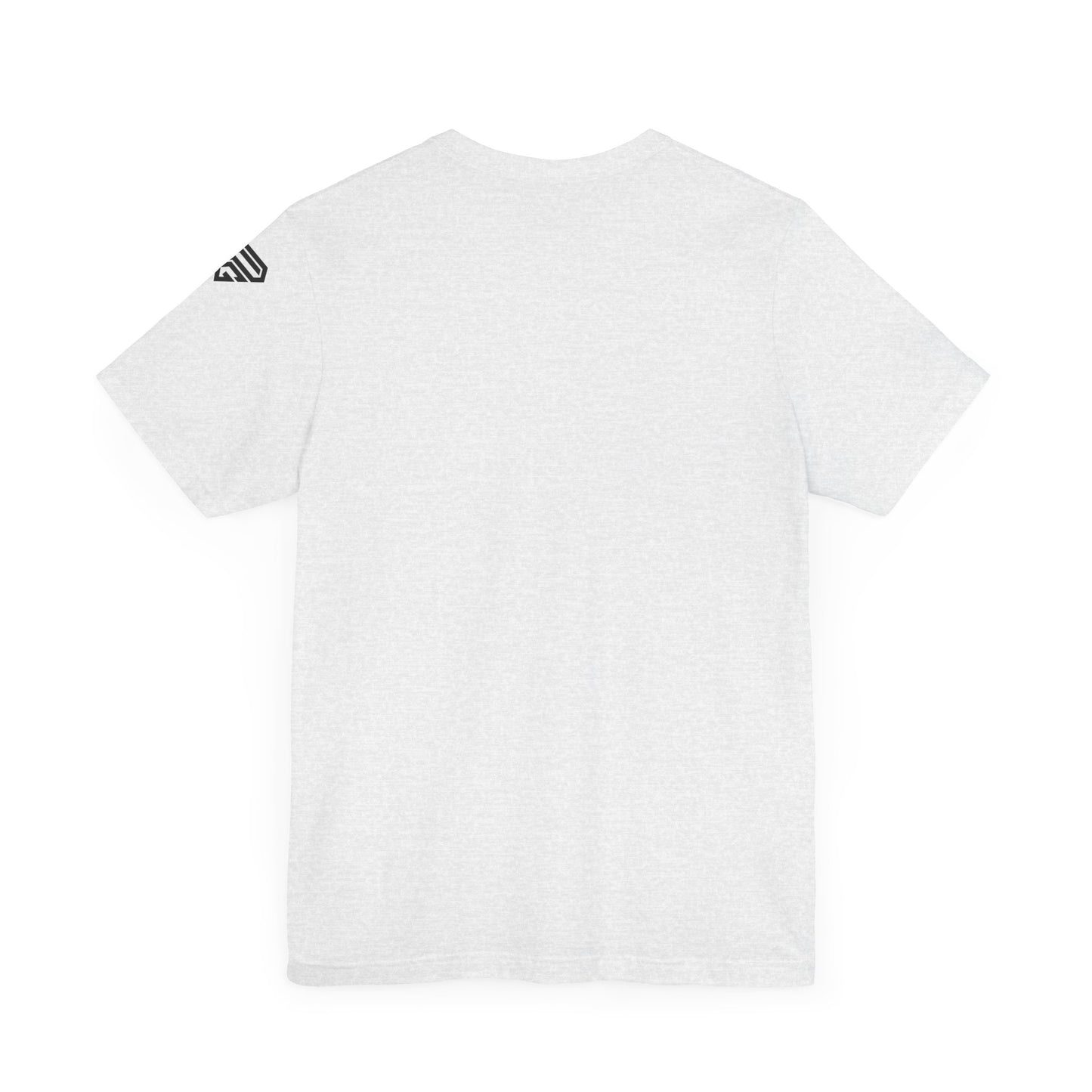 Train Hard , Win Easy - Unisex Short Sleeve T-Shirt