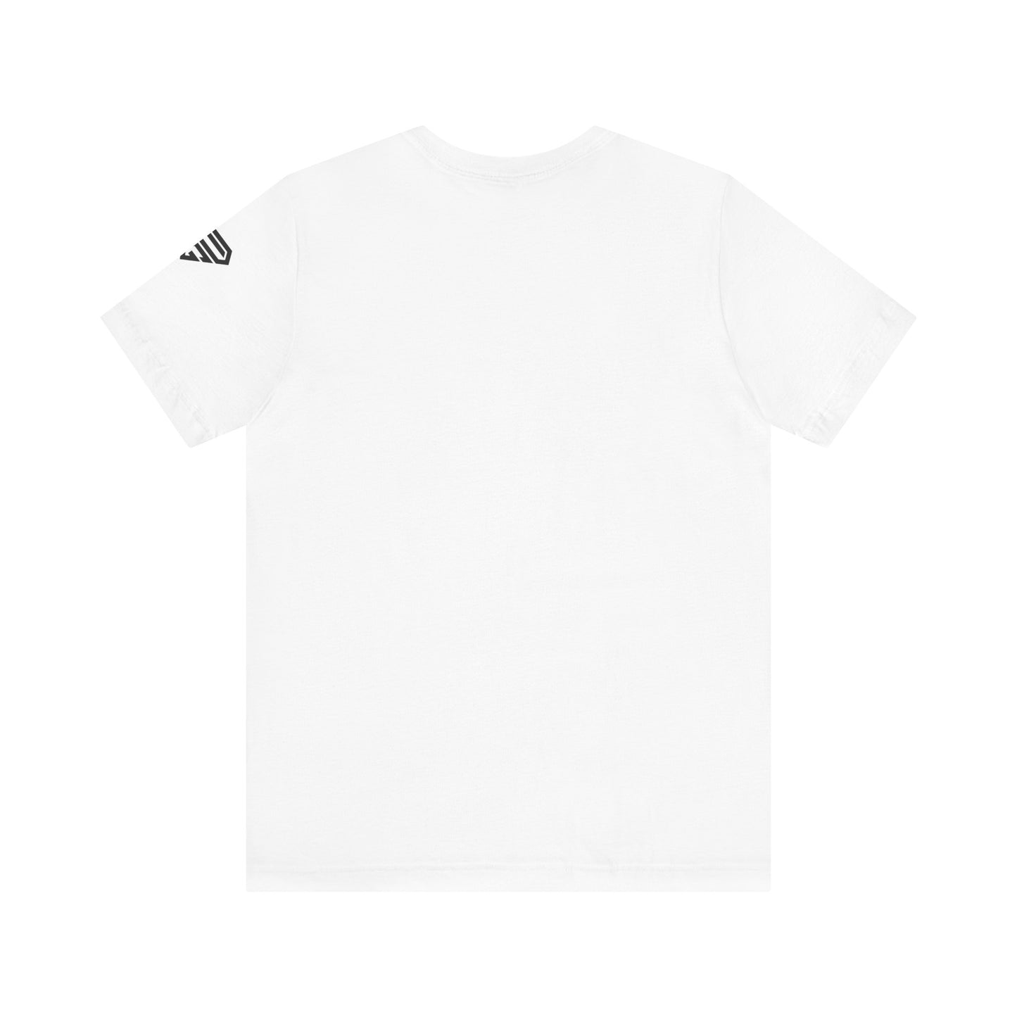 Train Hard , Win Easy - Unisex Short Sleeve T-Shirt