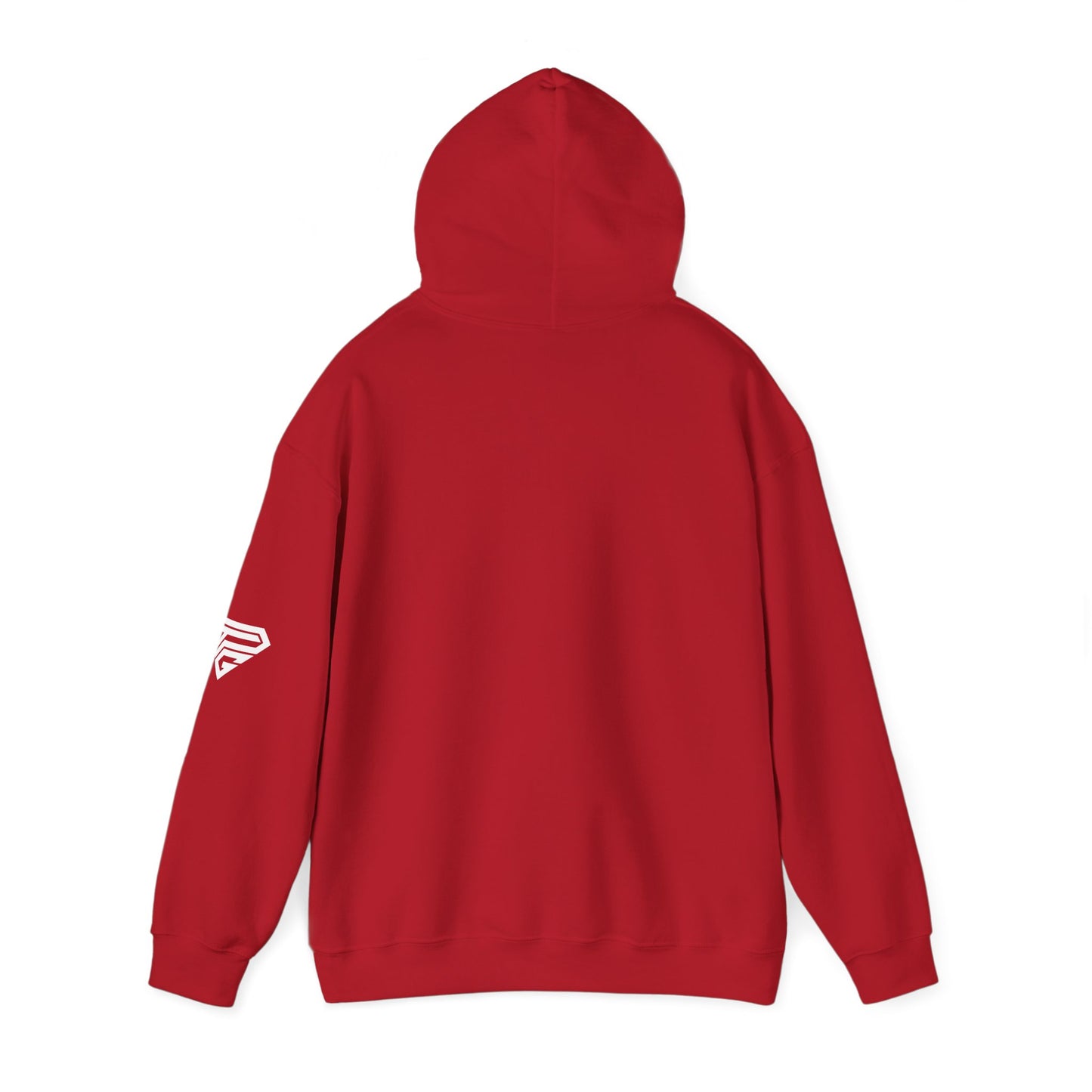 Hustle Hoodie - For Everyday Motivation