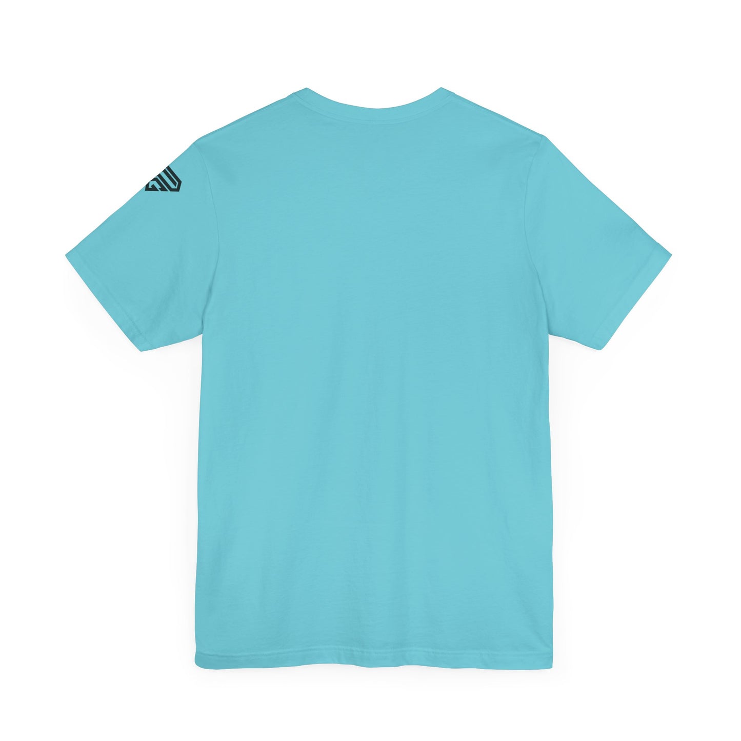 Train Hard , Win Easy - Unisex Short Sleeve T-Shirt