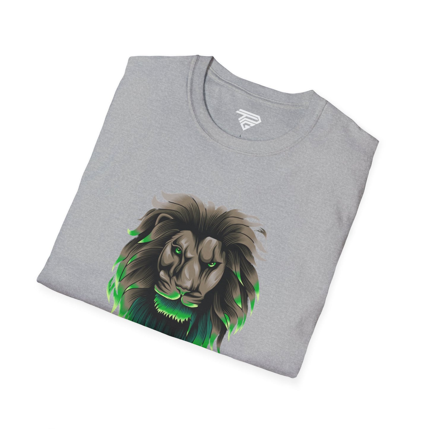 Untamed T-Shirt
