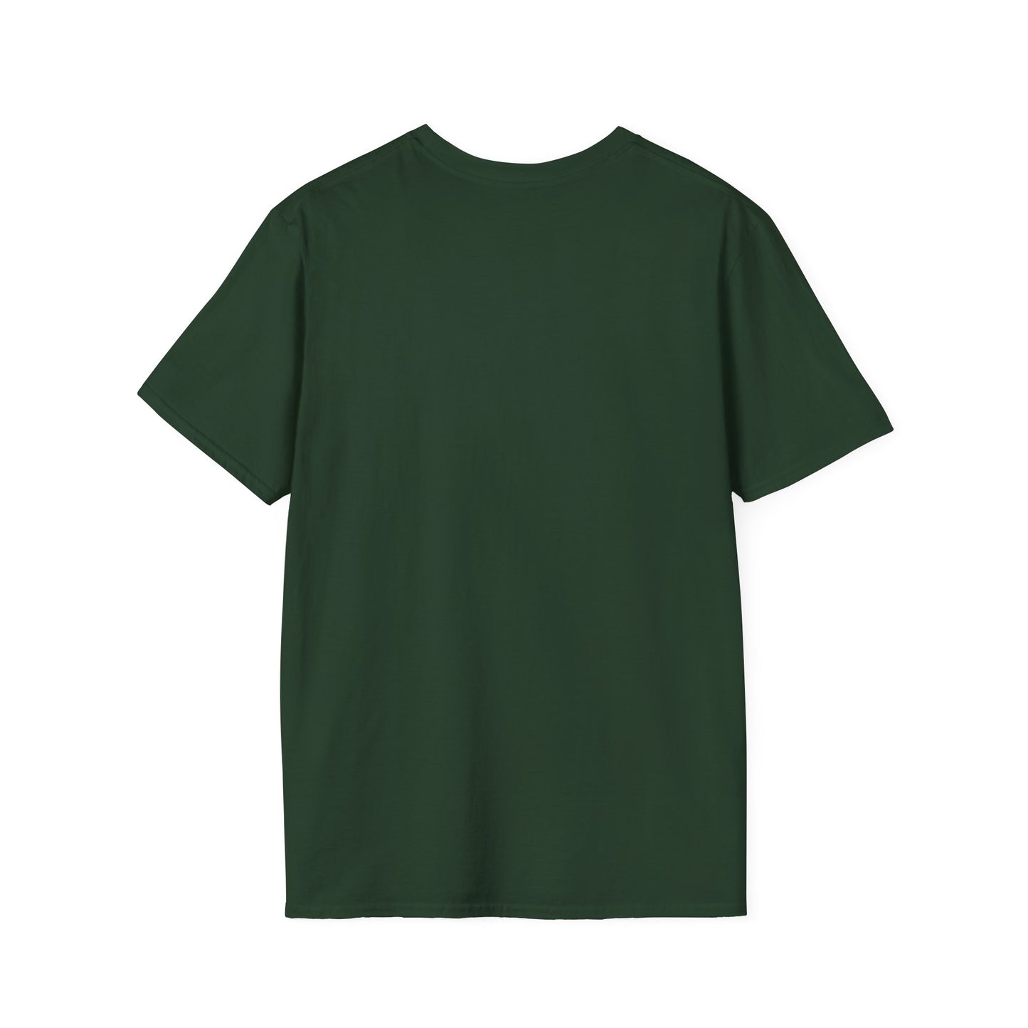 Untamed T-Shirt