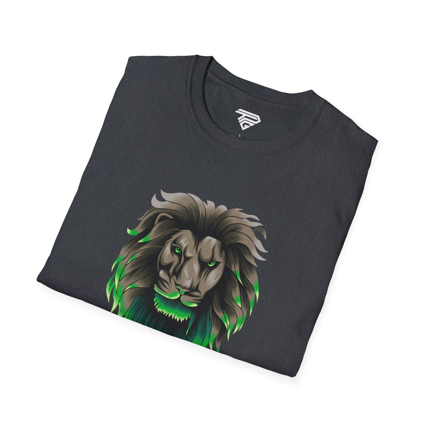 Untamed T-Shirt