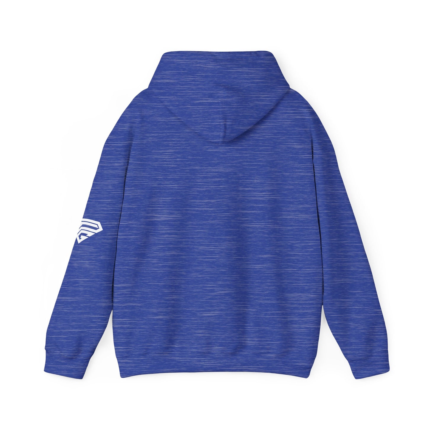 Hustle Hoodie - For Everyday Motivation