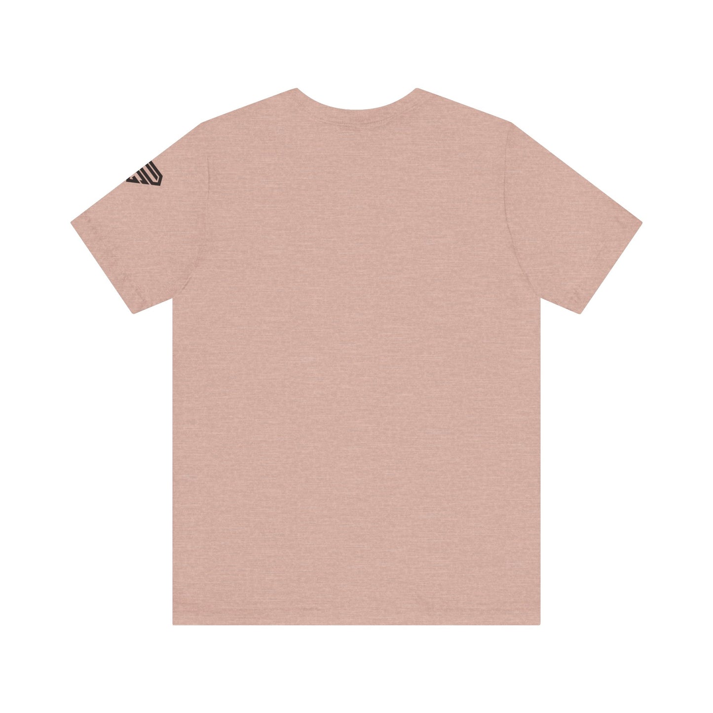 Train Hard , Win Easy - Unisex Short Sleeve T-Shirt
