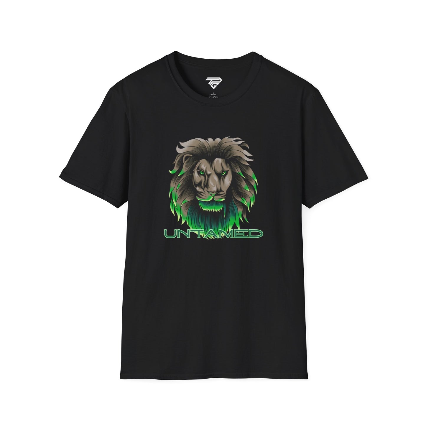 Untamed T-Shirt