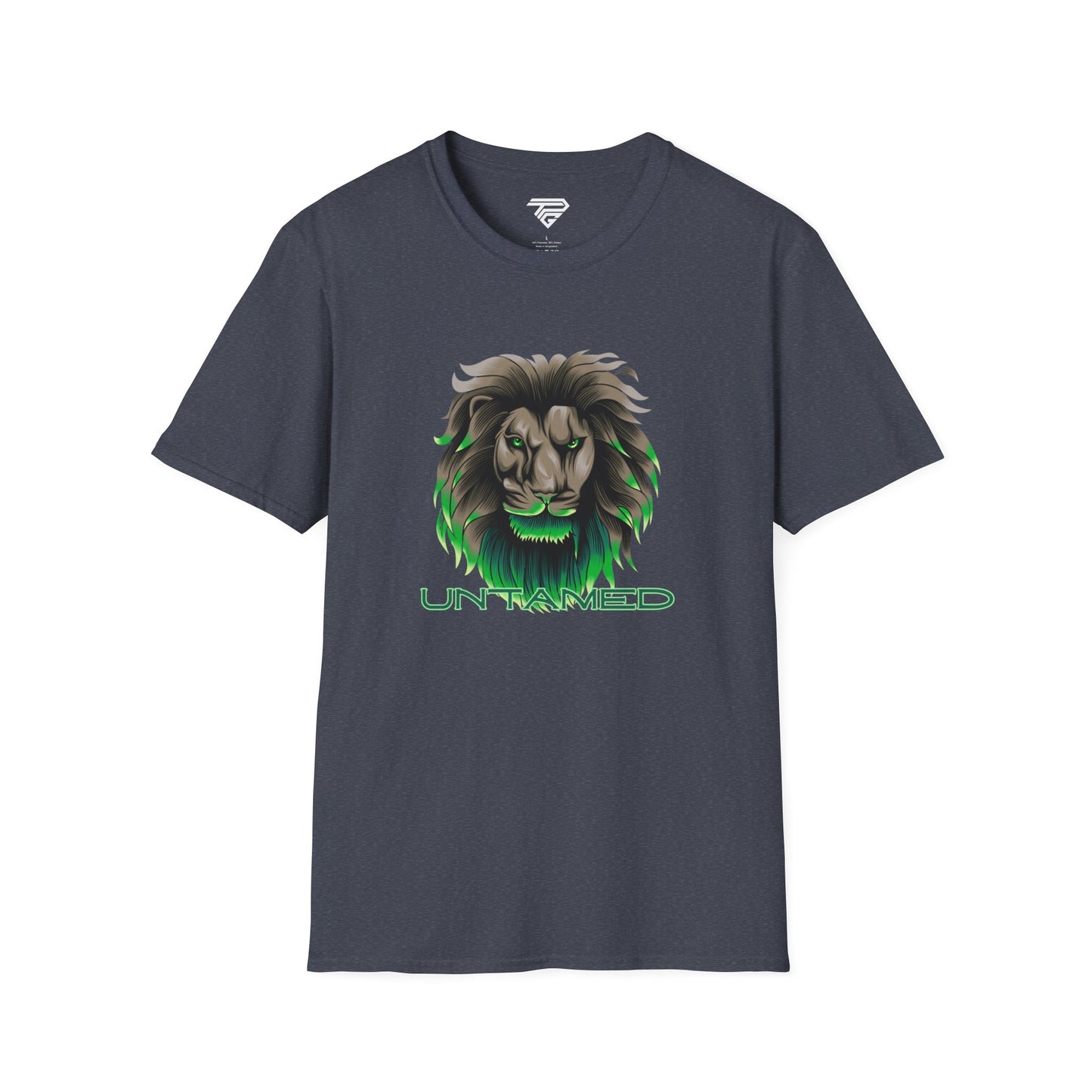 Untamed T-Shirt