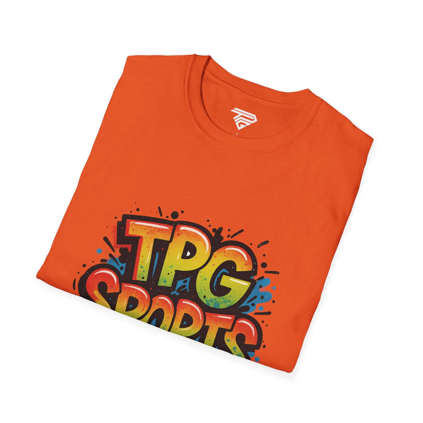 Graffiti T-Shirt