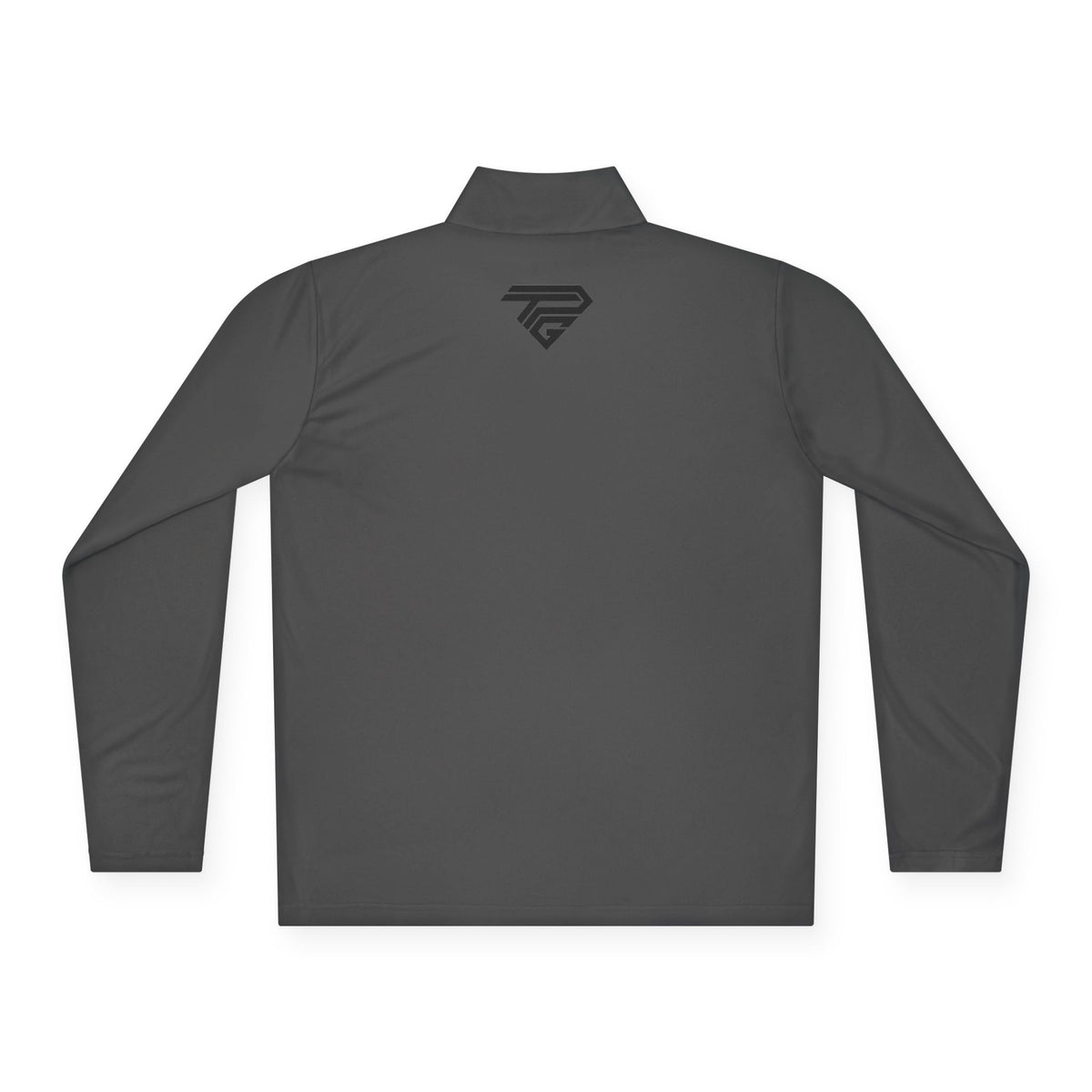 LM Panthers 1/4 Zip Pullover
