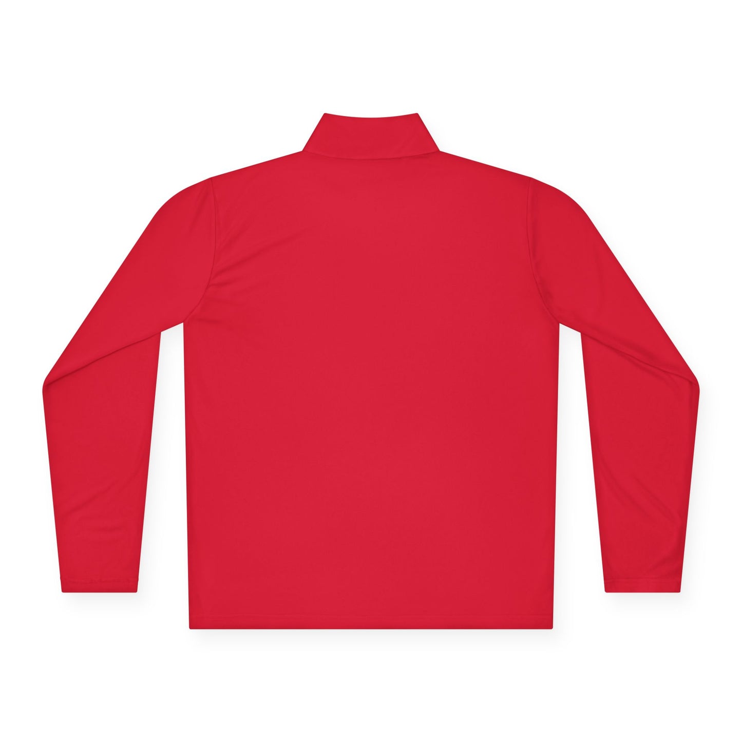 TPG Sports Quarter-Zip Pullover - Stylish Active Wear for Every Adventure