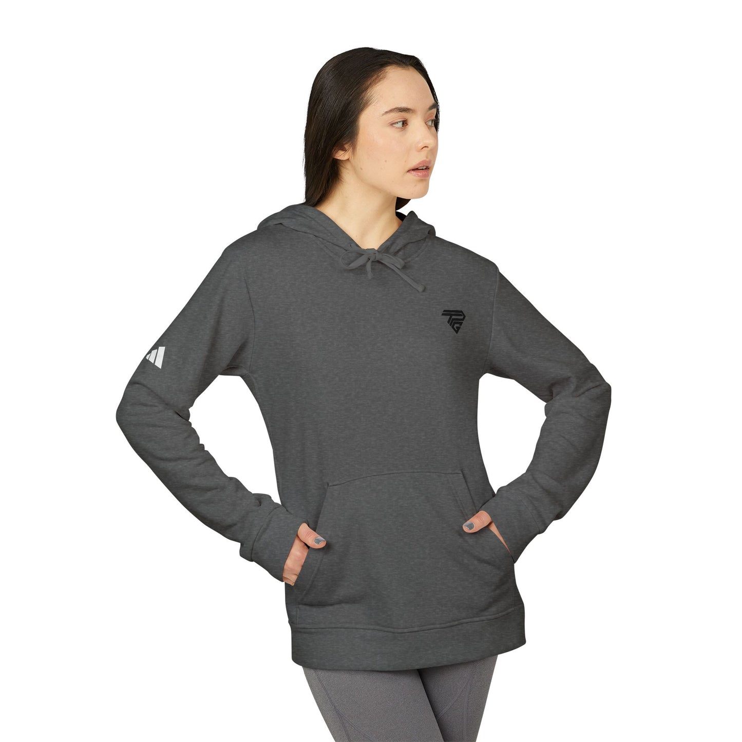 Adidas Phantoms Fleece Pullover