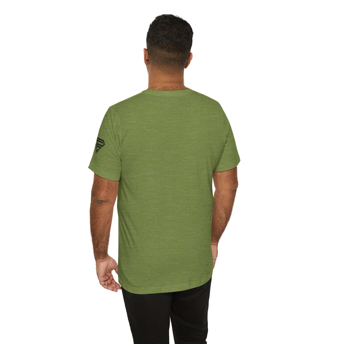 'Effort Over Excuses' Unisex Tee