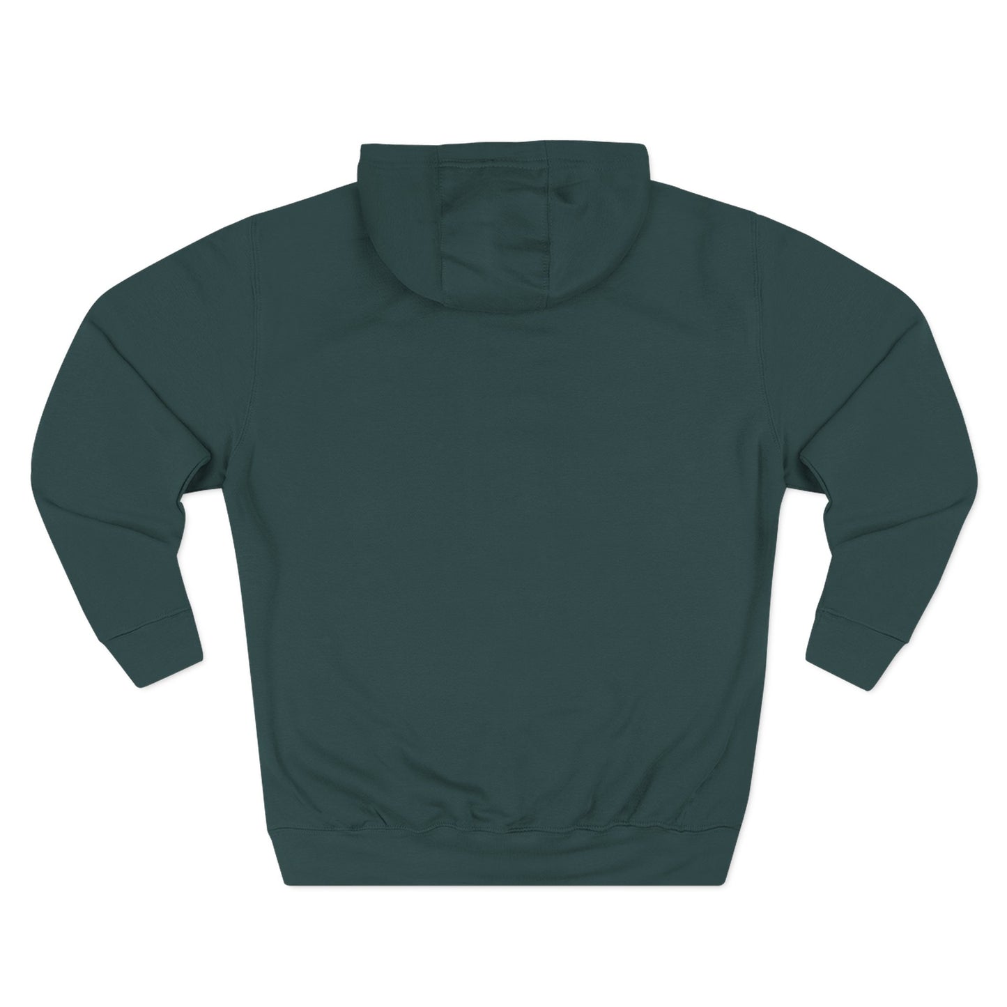 #1 Football Hoodie