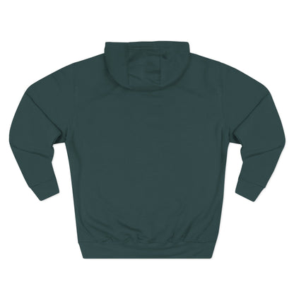 #1 Football Hoodie