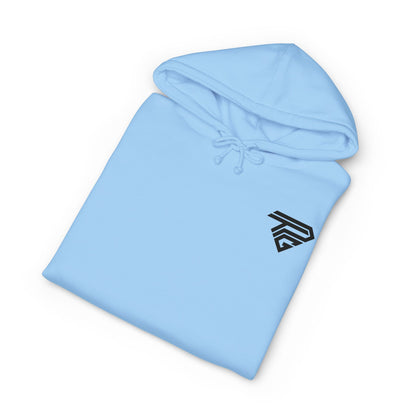 Fueled By Coffee, Chaos & Championships Hoodie