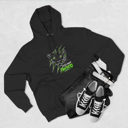 Little Miami Claw Mark Halloween Hoodie