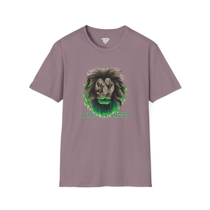 Untamed T-Shirt