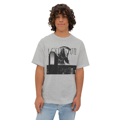 Phantoms Cityscape Tee