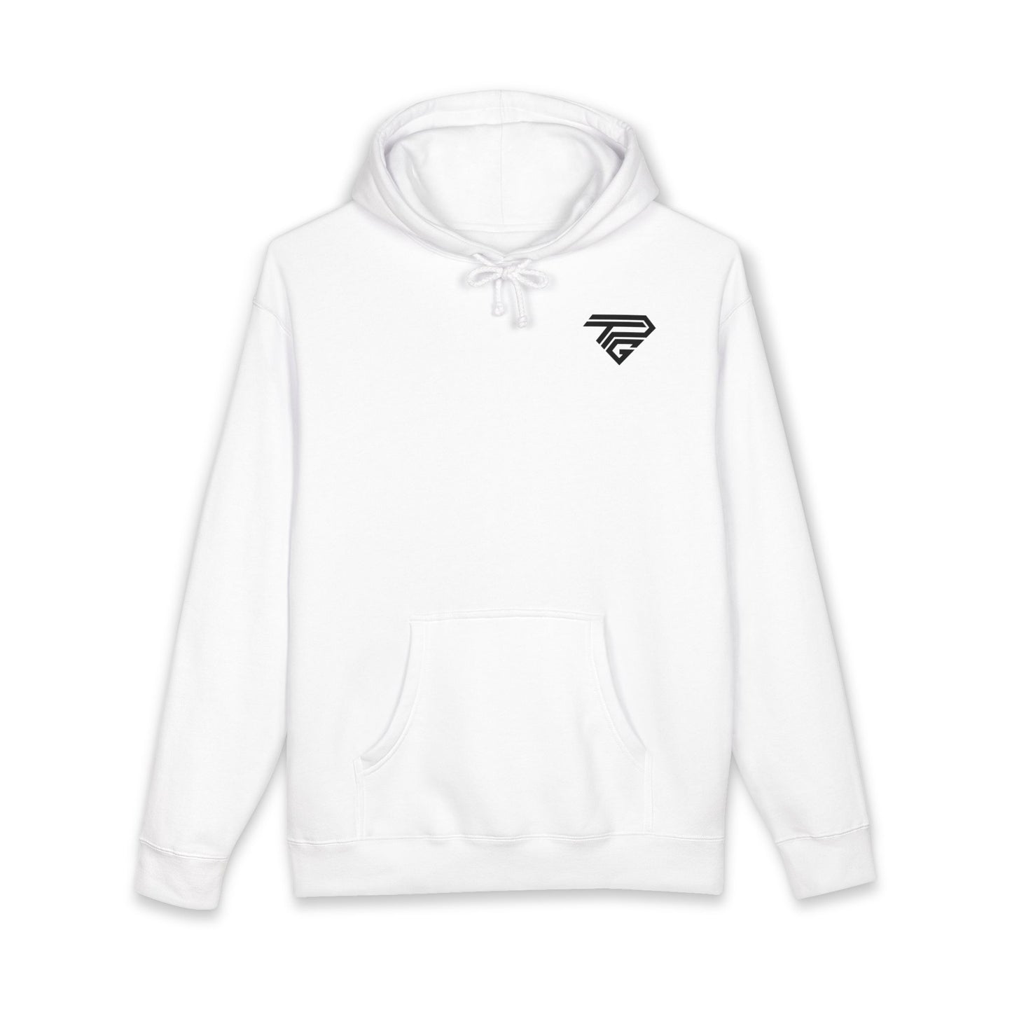 Fueled By Coffee, Chaos & Championships Hoodie