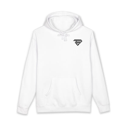 Fueled By Coffee, Chaos & Championships Hoodie