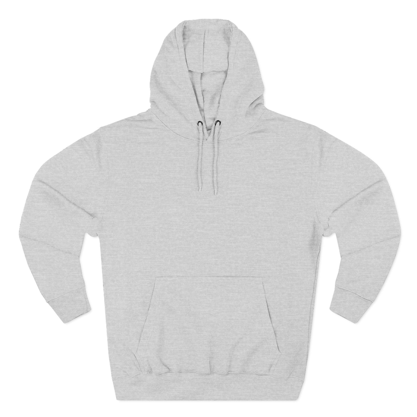 Lexington Phantoms Pullover Hoodie (Logo on Back) Fleece Hoodie