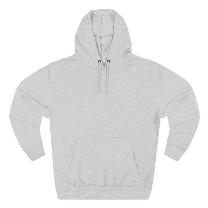 Lexington Phantoms Pullover Hoodie (Logo on Back) Fleece Hoodie