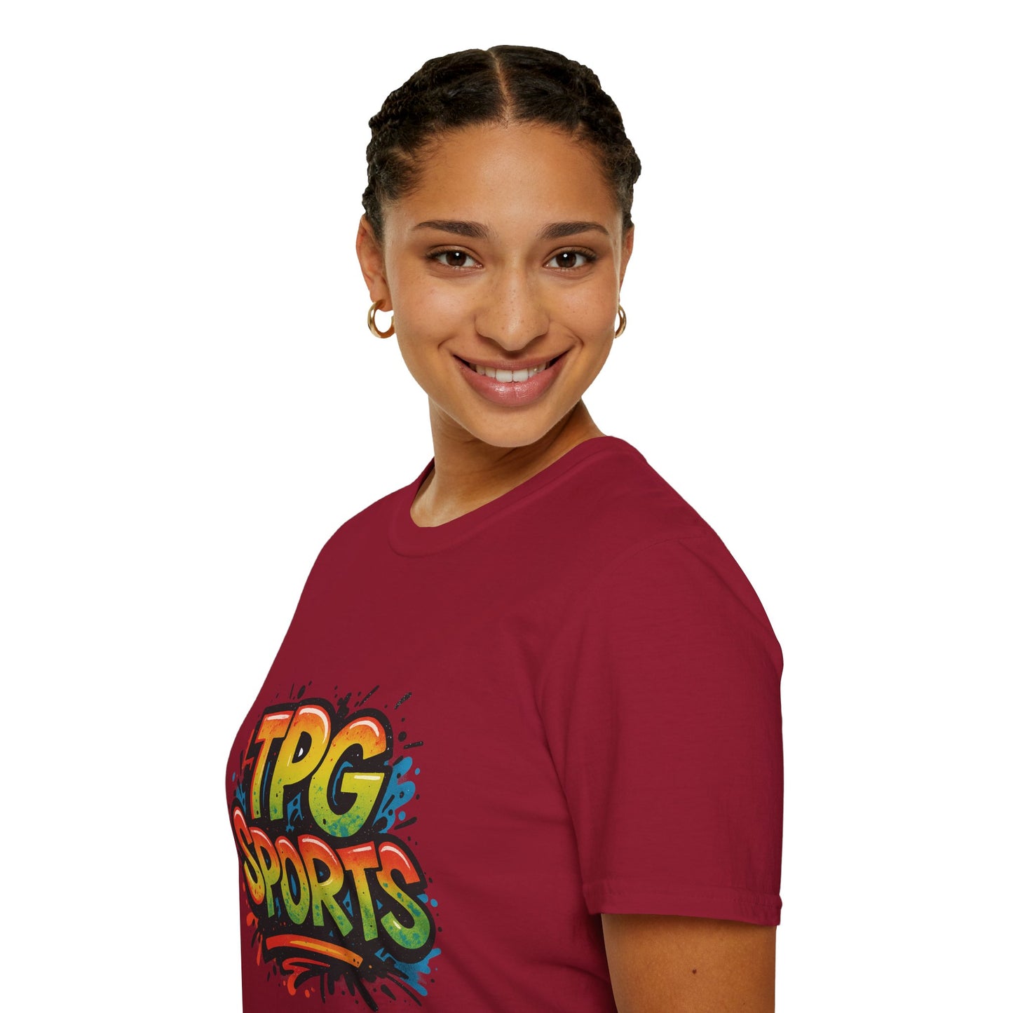 Graffiti T-Shirt