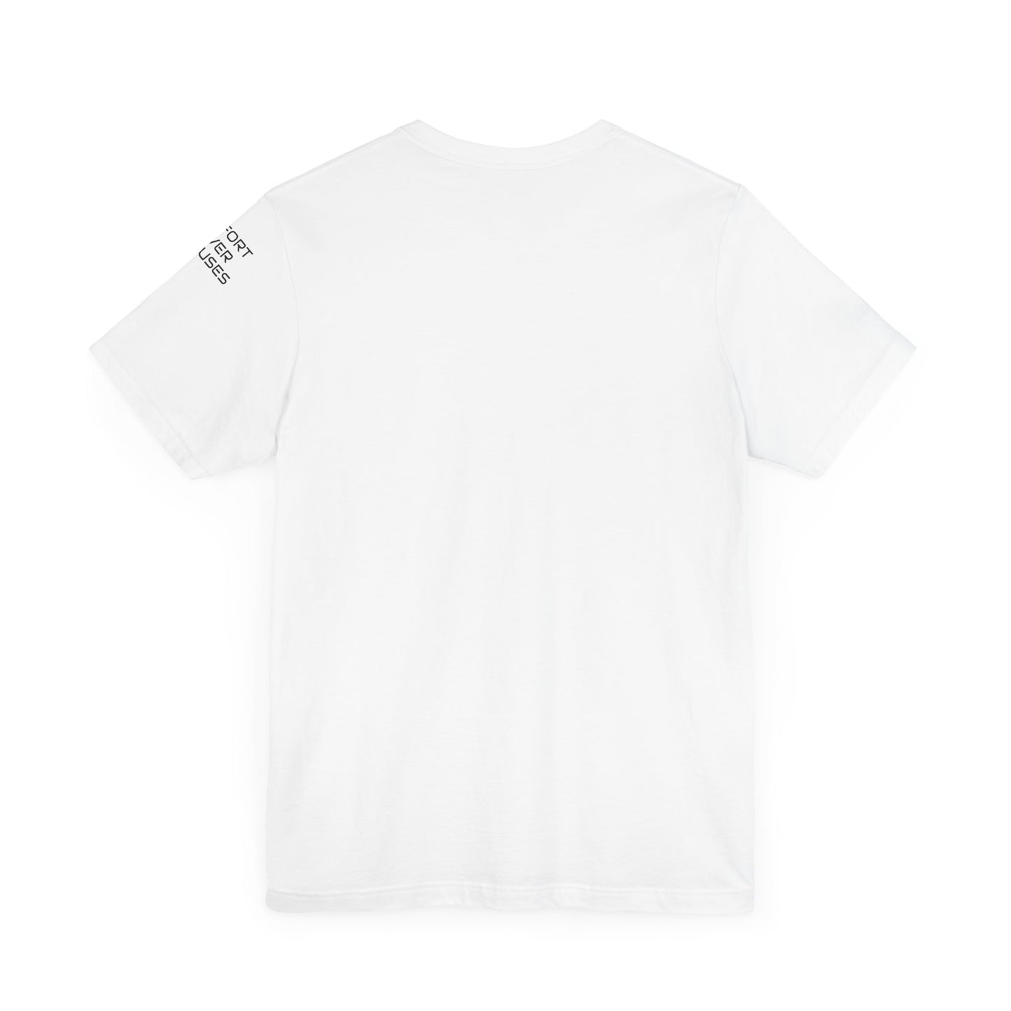 TPG Sports "Classic Established" - Unisex Modern T-Shirt