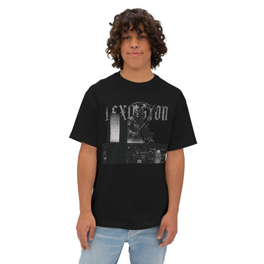 Phantoms Cityscape Tee
