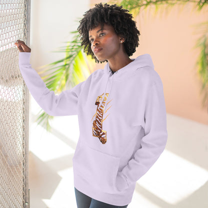 #1 Football Hoodie