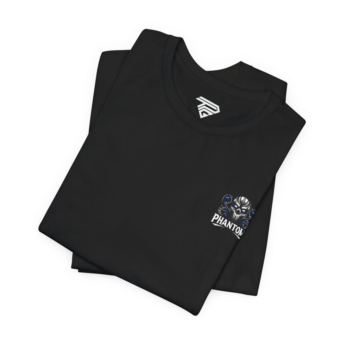 Little Miami Phantoms Football T-Shirt — Youth & Fan Tee